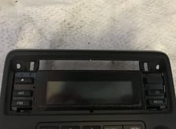 VOLVO Dash screen VOLVO V70 III (BW) (2007-2016) — thumbnail 1