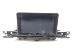 AUDI 8W0919604A Dash screen AUDI A4 (8W, B9) (2015-) — thumbnail 1