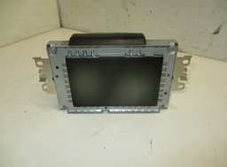 VOLVO 7609501533 Dash screen VOLVO S80 II (AS) (2006-2016) — thumbnail 1