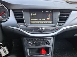 OPEL 42578318 Dash screen OPEL ASTRA K (B16) (2015-2022) — thumbnail 1