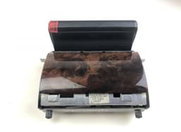 AUDI 4E0919603E Dash screen AUDI A8 (4E) (2002-2010) — thumbnail 3