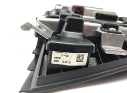BMW 9268710 Dash screen BMW 7 (F01, F02) (2008-2016) — thumbnail 4