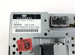 LAND ROVER 46220054481 4622005583 462200-54481 462200-5583 Dash screen LAND ROVER RANGE ROVER SPORT I (L320) (2005-2013) — thumbnail 4