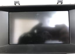 BMW 9247871 Dash screen BMW 5 (F10, F11) (2010-2017) — thumbnail 2