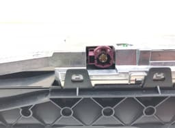 BMW 9247871 Dash screen BMW 5 (F10, F11) (2010-2017) — thumbnail 4