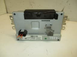 VOLVO 7609501533 Dash screen VOLVO S80 II (AS) (2006-2016) — thumbnail 2