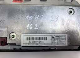 BMW 9247871 Dash screen BMW 5 (F10, F11) (2010-2017) — thumbnail 5