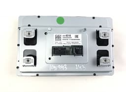 OPEL 42578318 Dash screen OPEL ASTRA K (B16) (2015-2022) — thumbnail 3