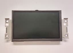 VOLVO 31324892 7609501434 Dash screen VOLVO XC60 I (2008-2017) — thumbnail 1