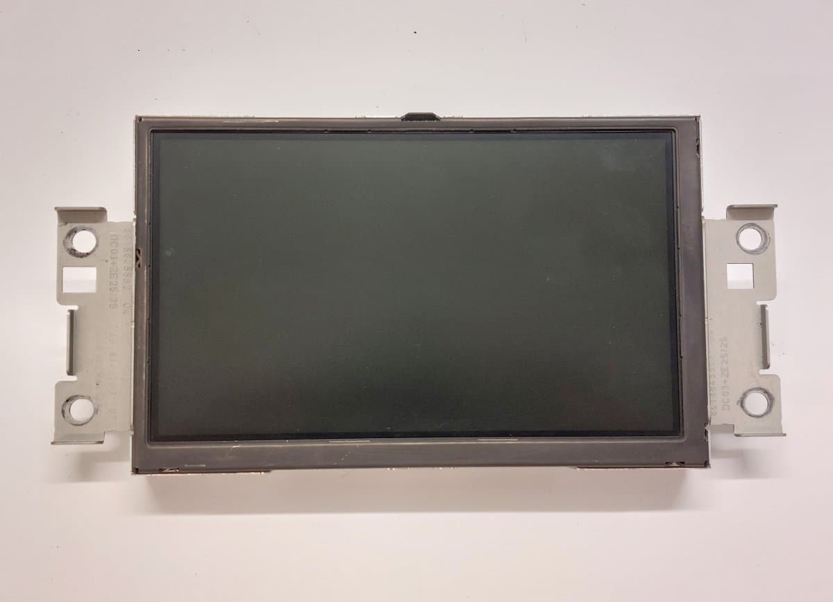 VOLVO 31324892 7609501434 Dash screen VOLVO XC60 I (2008-2017)