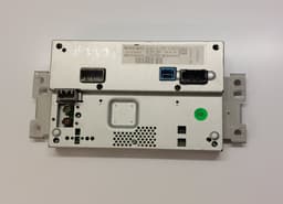VOLVO 31324892 7609501434 Dash screen VOLVO XC60 I (2008-2017) — thumbnail 2