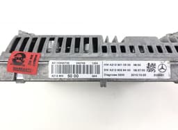 MERCEDES-BENZ A2C53353129 Dash screen MERCEDES-BENZ E-CLASS (W212) (2009-2016) — thumbnail 5
