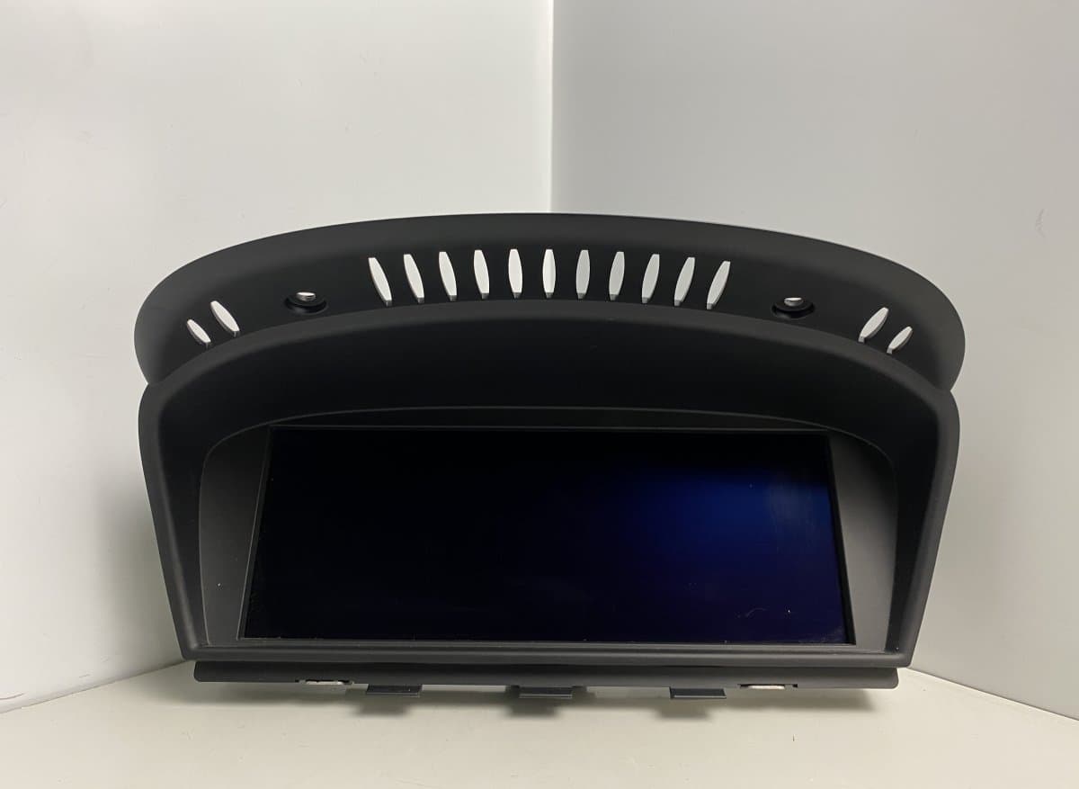 BMW 68829125646 65.82-9215646 AL9059 031772 C0V00677373 CIB00594384 BM921564602U 9215646 Dash screen BMW 3 (E90, E91, E92, E93) (2005-2011)