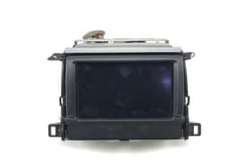 LEXUS 8611124140 Dash screen LEXUS SC (Z30, Z40) (2001-2010) — thumbnail 2