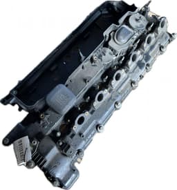 BMW Cylinder head valve cover BMW 5 (E60, E61) (2003-2010) — thumbnail 1