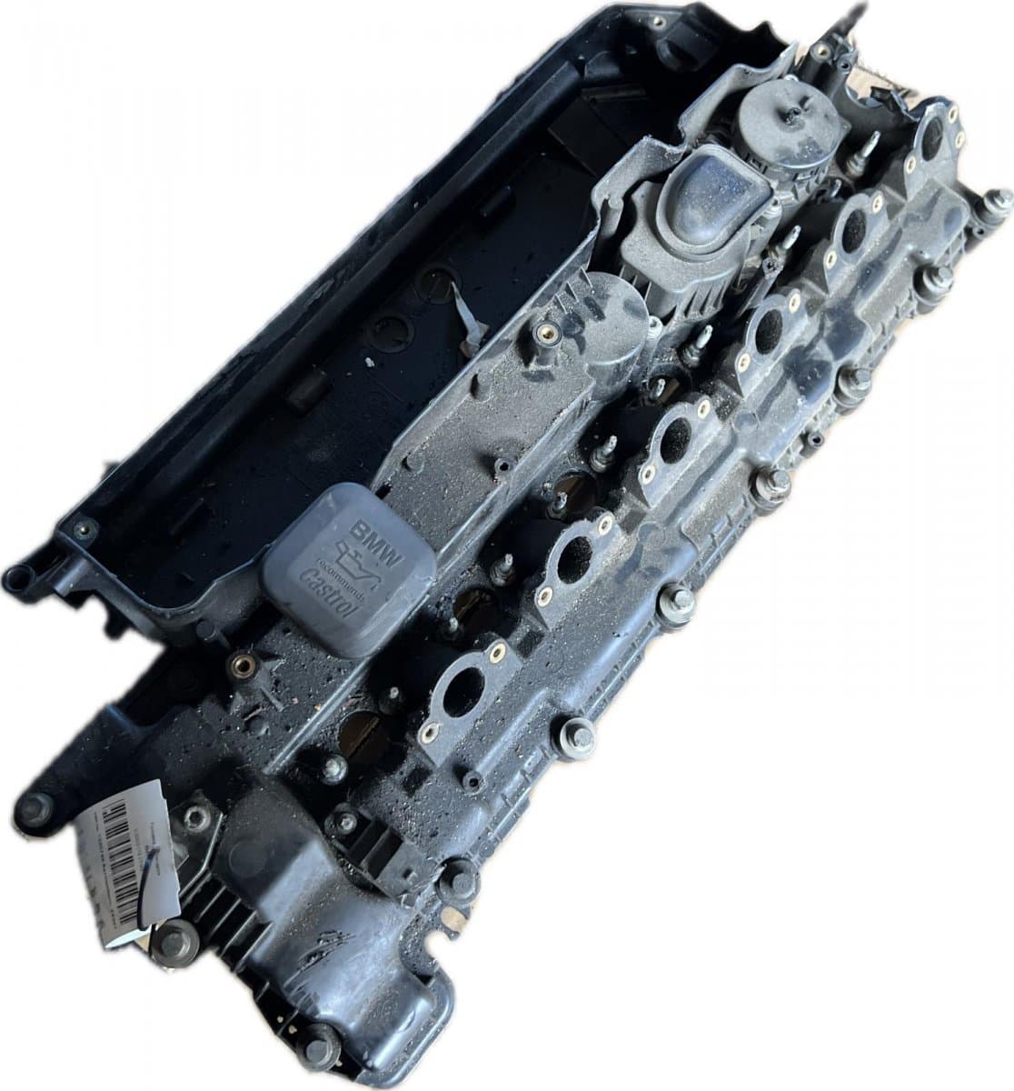 BMW Cylinder head valve cover BMW 5 (E60, E61) (2003-2010)