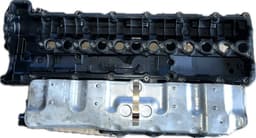 BMW Cylinder head valve cover BMW 5 (E60, E61) (2003-2010) — thumbnail 5