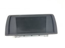 BMW 65509270392 Dash screen BMW 1 (F20, F21) (2011-2019) — thumbnail 1