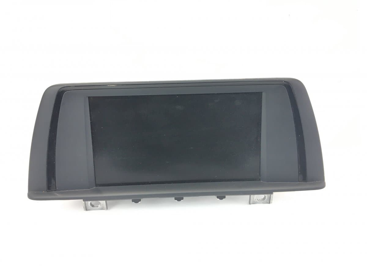 BMW 65509270392 Dash screen BMW 1 (F20, F21) (2011-2019)
