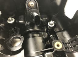 BMW 11127823181 Cylinder head valve cover BMW X5 (F15, F85) (2012-2018) — thumbnail 4