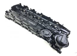 BMW 11127823181 Cylinder head valve cover BMW X5 (F15, F85) (2012-2018) — thumbnail 1