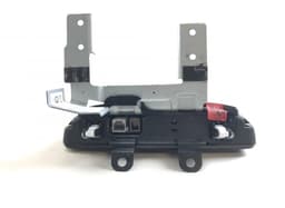 MAZDA D23N611J0C Dash screen MAZDA CX-3 (DK) (2015-2021) — thumbnail 3