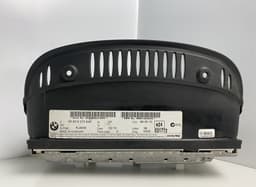 BMW 68829125646 65.82-9215646 AL9059 031772 C0V00677373 CIB00594384 BM921564602U 9215646 Dash screen BMW 3 (E90, E91, E92, E93) (2005-2011) — thumbnail 5
