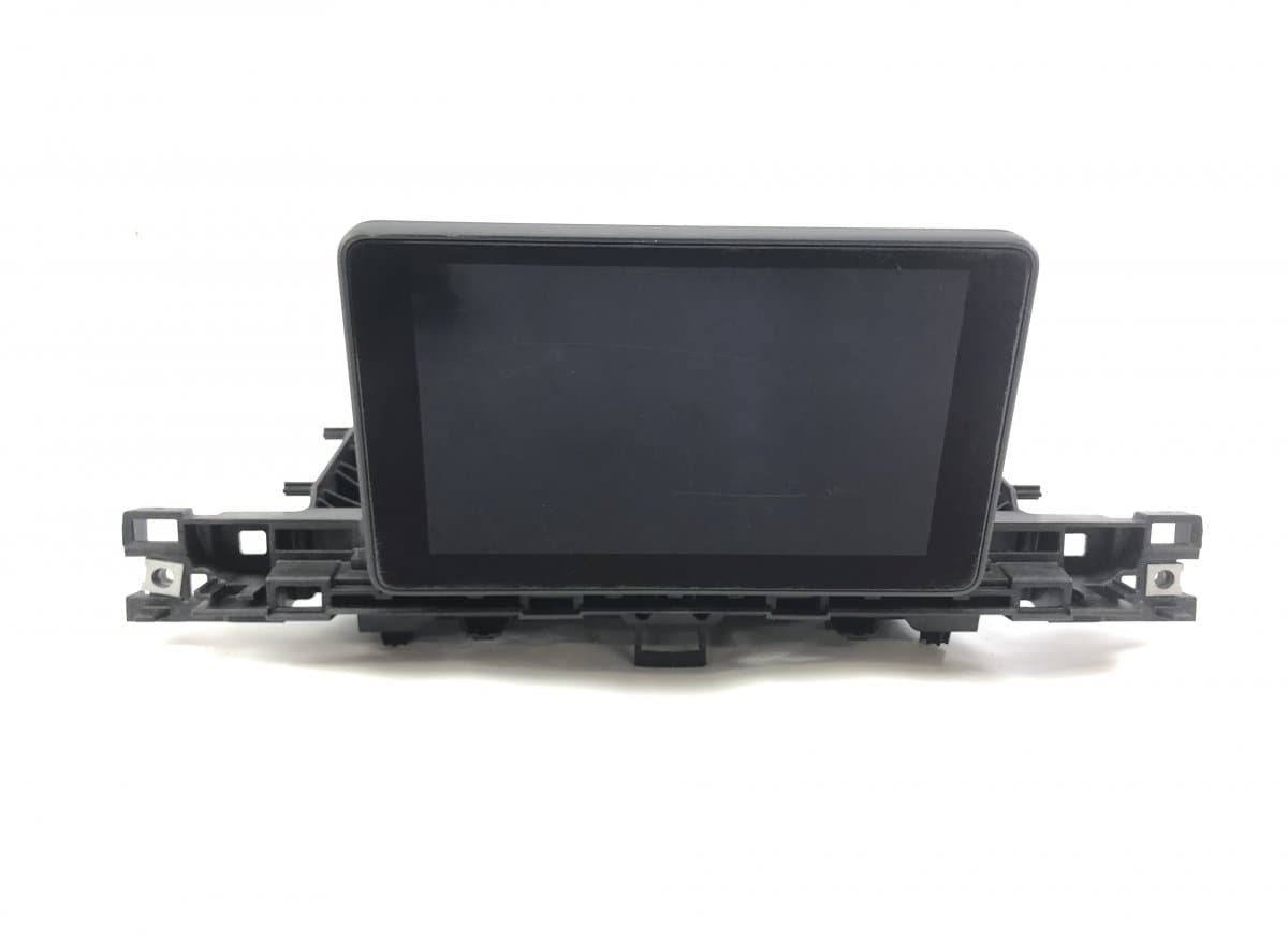 AUDI 8W2919604A Dash screen AUDI A4 (8W, B9) (2015-)