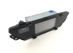 HONDA 39710T1GE12 Dash screen HONDA CR-V IV (RM) (2012-2016) — thumbnail 4
