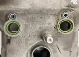 BMW 7838267 11127838267 1112783826702 11127838267-02 51485510 7838653 11127838653 Cylinder head valve cover BMW 3 (E90, E91, E92, E93) (2005-2011) — thumbnail 2