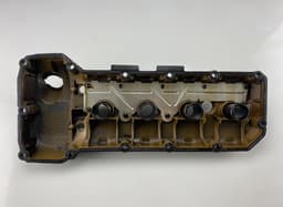 BMW 7838267 11127838267 1112783826702 11127838267-02 51485510 7838653 11127838653 Cylinder head valve cover BMW 3 (E90, E91, E92, E93) (2005-2011) — thumbnail 3