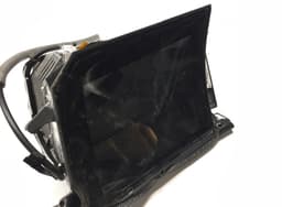 BMW A2C53244869 A2C53246234/03 A2C5324623403 A2C53246234 A2C53246233 Dash screen BMW 5 (E60, E61) (2003-2010) — thumbnail 2