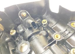 BMW 11127823181 Cylinder head valve cover BMW X5 (E70) (2007-2013) — thumbnail 4