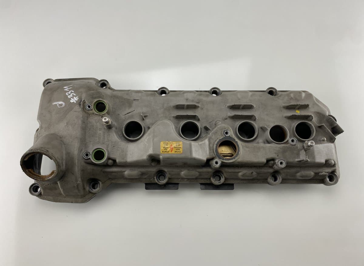 BMW 7838267 11127838267 1112783826702 11127838267-02 51485510 7838653 11127838653 Cylinder head valve cover BMW 3 (E90, E91, E92, E93) (2005-2011)