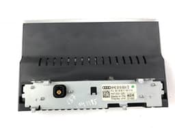 AUDI 4H0919604G Dash screen AUDI A8 (4H) (2009-2017) — thumbnail 2