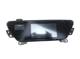 HONDA 39710T1GE12 Dash screen HONDA CR-V IV (RM) (2012-2016) — thumbnail 1