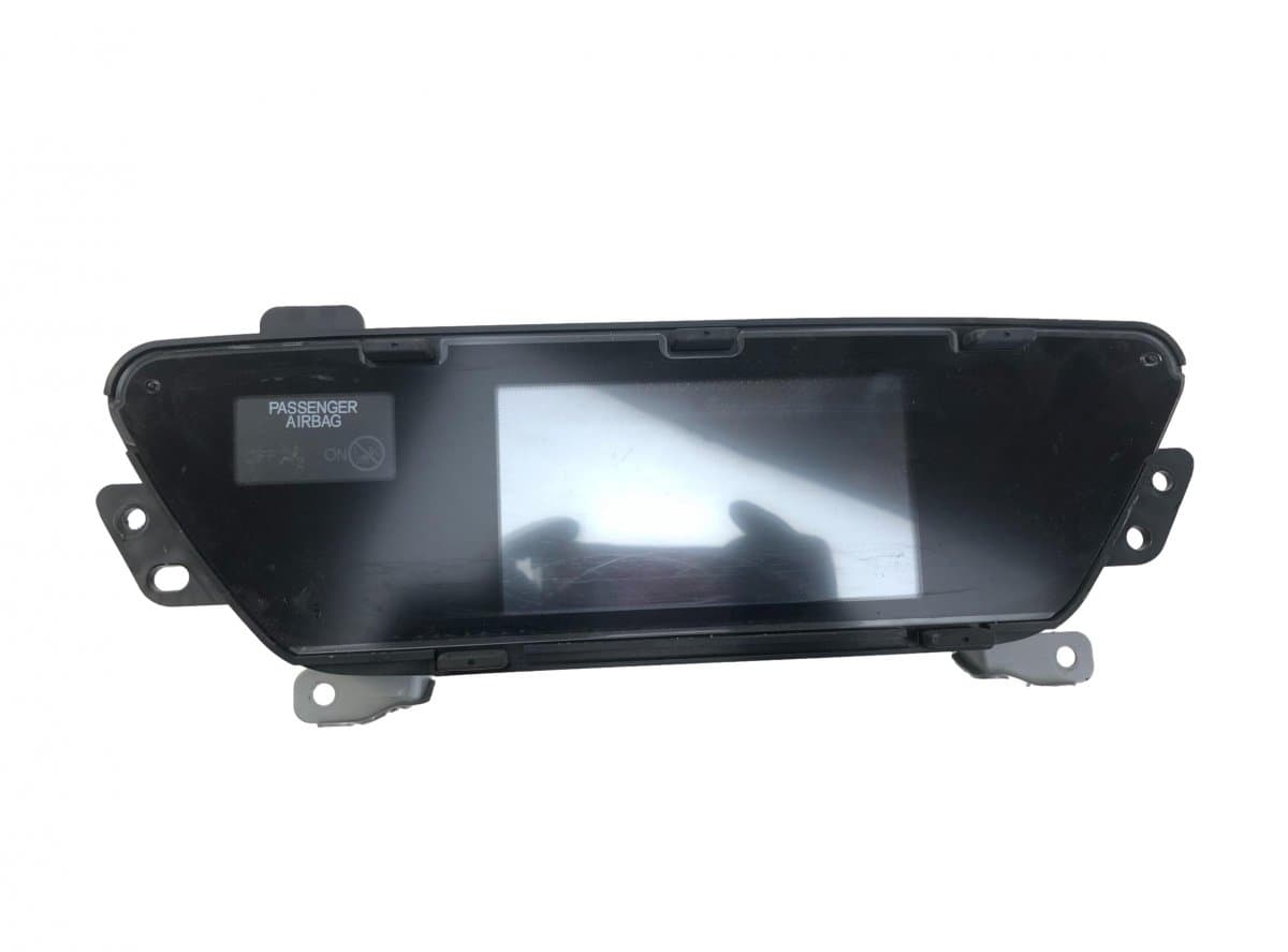 HONDA 39710T1GE12 Dash screen HONDA CR-V IV (RM) (2012-2016)