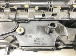 BMW 11127823181 Cylinder head valve cover BMW X5 (E70) (2007-2013) — thumbnail 3