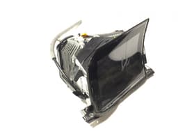 BMW A2C53244869 A2C53246234/03 A2C5324623403 A2C53246234 A2C53246233 Dash screen BMW 5 (E60, E61) (2003-2010) — thumbnail 1