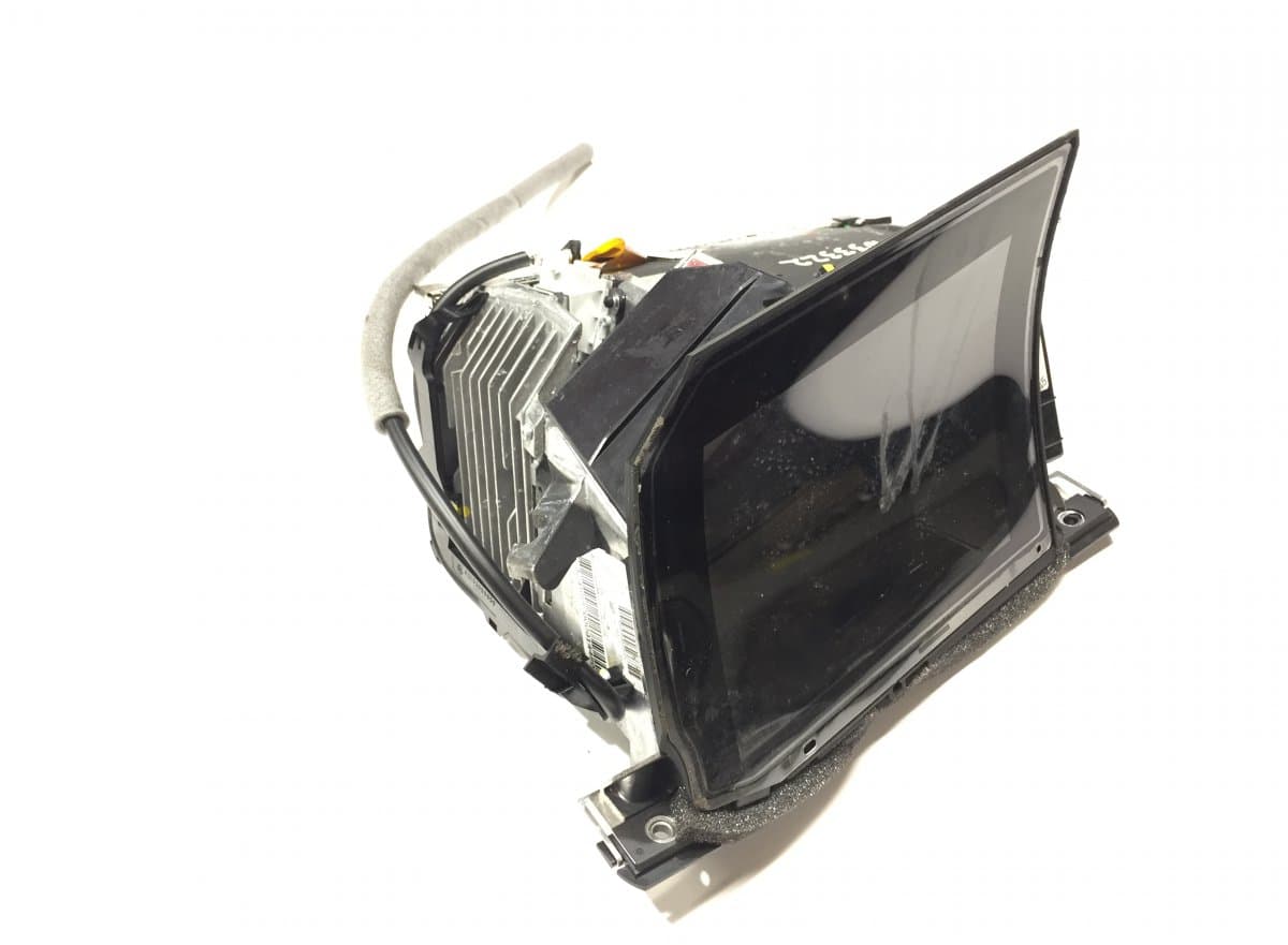 BMW A2C53244869 A2C53246234/03 A2C5324623403 A2C53246234 A2C53246233 Dash screen BMW 5 (E60, E61) (2003-2010)