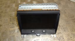 LAND ROVER 462200-5481 Dash screen LAND ROVER RANGE ROVER SPORT I (L320) (2005-2013) — thumbnail 1