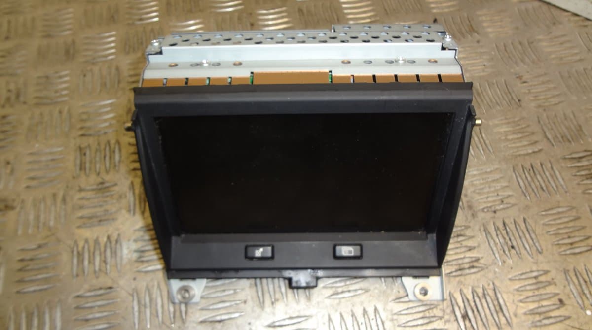 LAND ROVER 462200-5481 Dash screen LAND ROVER RANGE ROVER SPORT I (L320) (2005-2013)