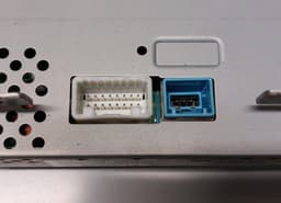 NISSAN 28091-JK01A 28091JK01A DP7W-V3000J-E DP7WV3000JE 70510468 Dash screen NISSAN QASHQAI I (J10) (2007-2013) — thumbnail 4