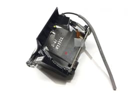 BMW A2C53244869 A2C53246234/03 A2C5324623403 A2C53246234 A2C53246233 Dash screen BMW 5 (E60, E61) (2003-2010) — thumbnail 5