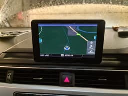 AUDI 8W2919604A Dash screen AUDI A4 (8W, B9) (2015-) — thumbnail 2