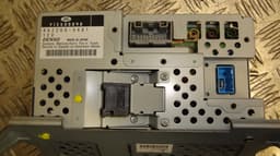LAND ROVER 462200-5481 Dash screen LAND ROVER RANGE ROVER SPORT I (L320) (2005-2013) — thumbnail 4