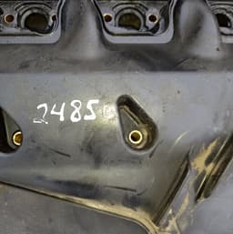 VOLVO 31256168 Cylinder head valve cover VOLVO XC70 II (2007-2016) — thumbnail 4