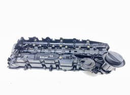BMW 11127823181 Cylinder head valve cover BMW X5 (E70) (2007-2013) — thumbnail 2