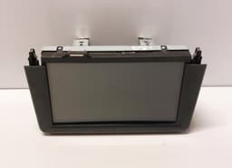 NISSAN 28091-JK01A 28091JK01A DP7W-V3000J-E DP7WV3000JE 70510468 Dash screen NISSAN QASHQAI I (J10) (2007-2013) — thumbnail 1