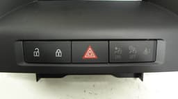 OPEL Dash screen OPEL ASTRA J (P10) (2009-2015) — thumbnail 2
